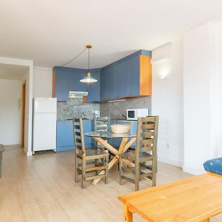Apartamento Port Canigo III - 8 Roses Eksteriør billede