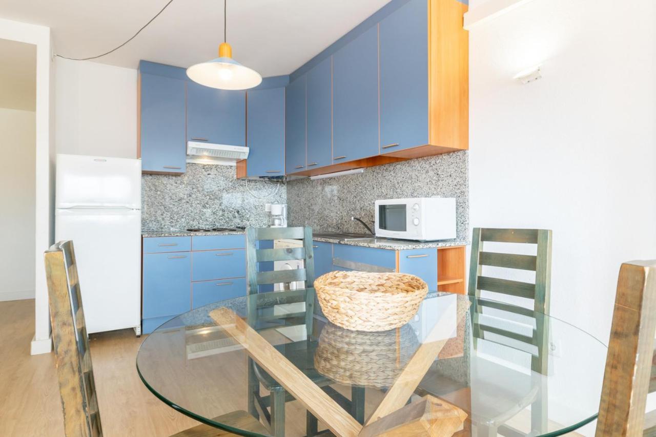 Apartamento Port Canigo III - 8 Roses Eksteriør billede