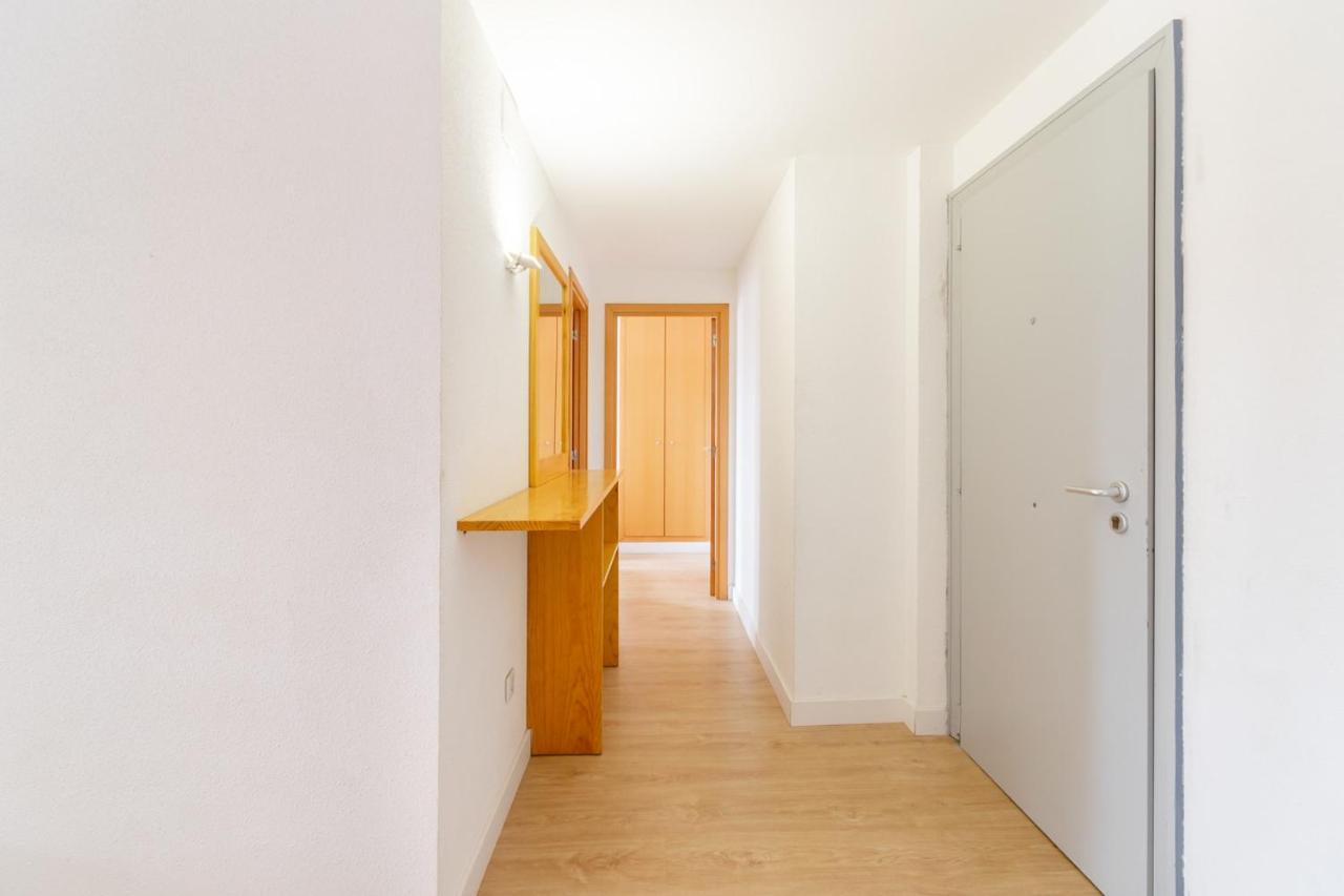 Apartamento Port Canigo III - 8 Roses Eksteriør billede