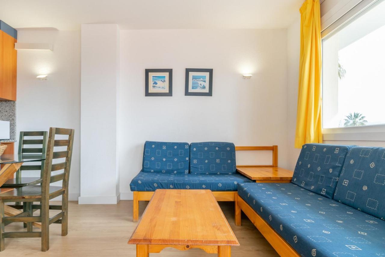 Apartamento Port Canigo III - 8 Roses Eksteriør billede