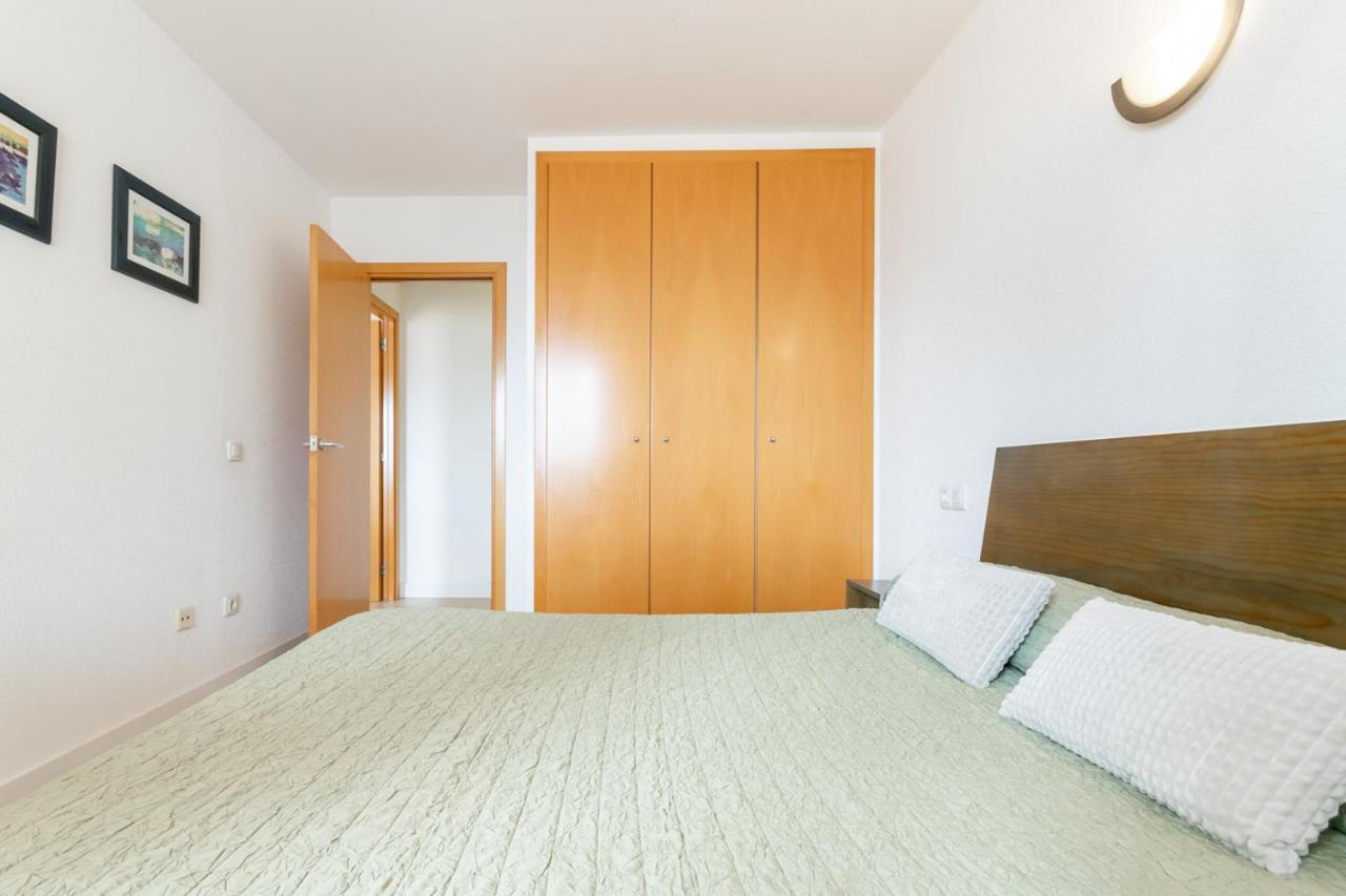 Apartamento Port Canigo III - 8 Roses Eksteriør billede